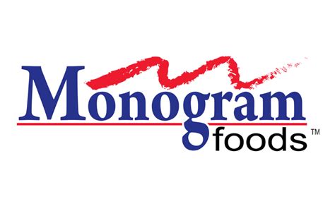 Monogram foods - “Monogram Foods is committed to creating good jobs at all levels, and across all demographics,” said Traci Vaine, chief executive officer of CCML. “This investment allows them to maintain a ...